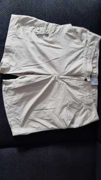 Pantaloni scurți soft shell dame Columbia marimea L