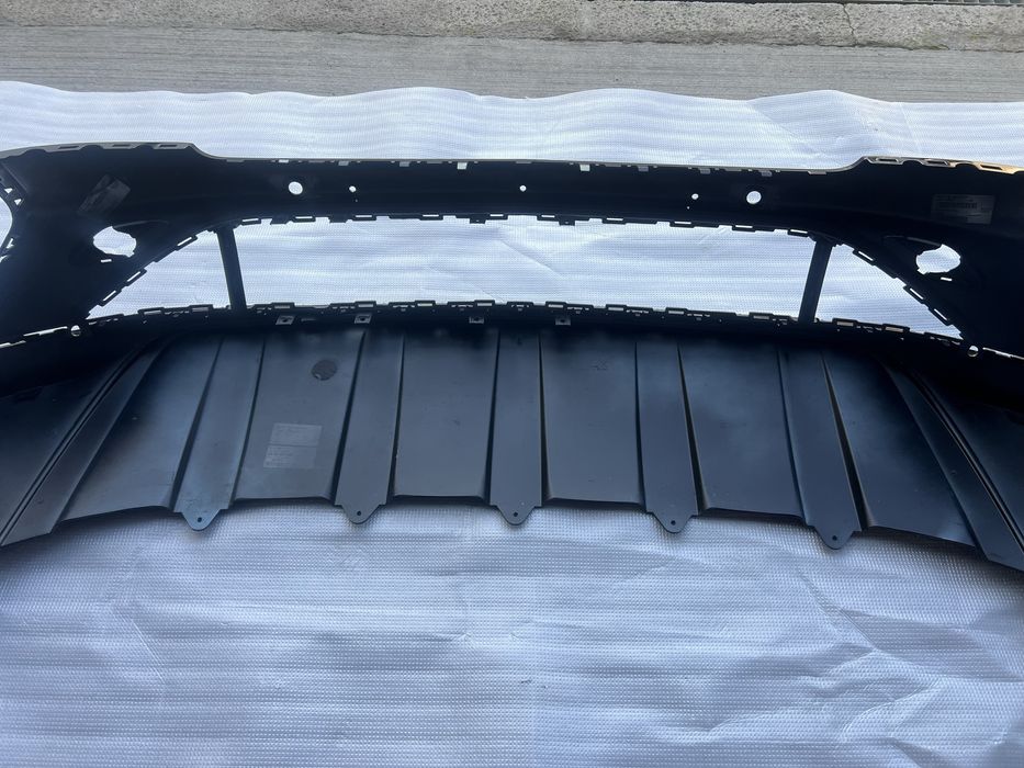 Bara fata BENTLEY BENTAYGA 36A807093