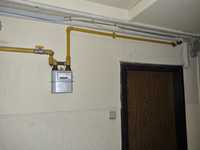 Verificari revizii gaz apartament casa