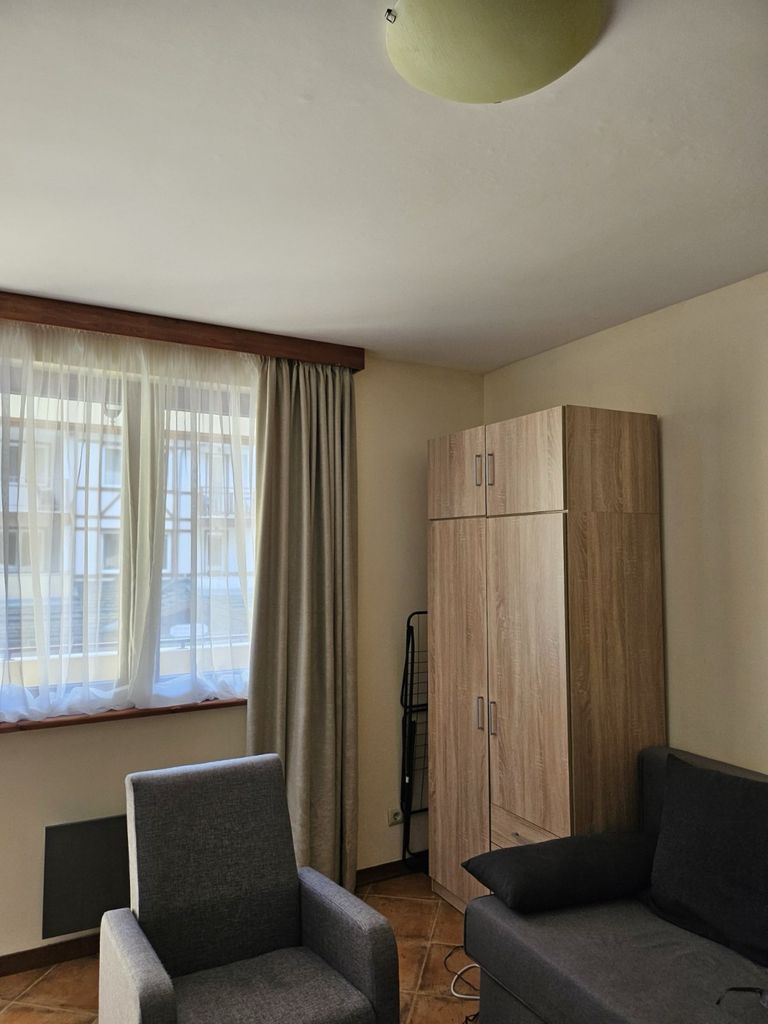 Дава се под наем Двустаен апартамент в Банско - 75 кв.м за 612 € - Снимка #18