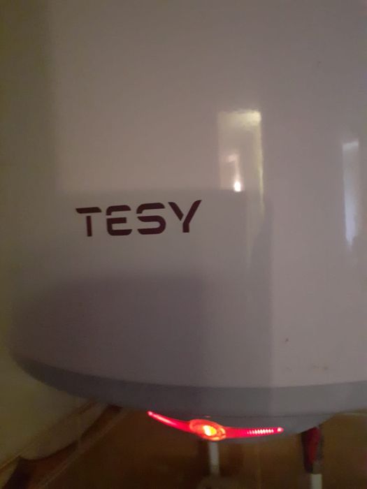Boiler electric Tesy BiLight 80 de L