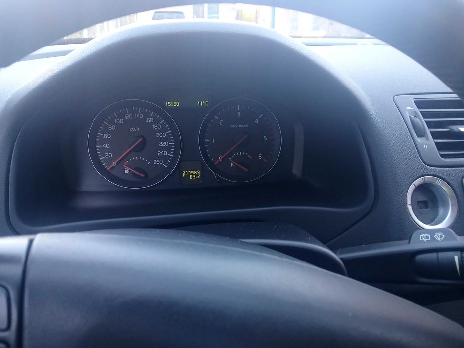 Vând autoturism Volvo V50