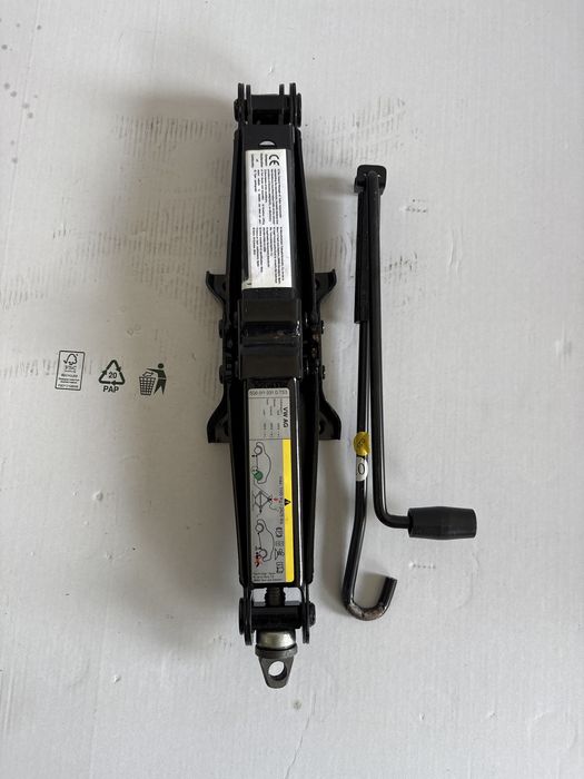 Cric vw golf 7 sau seat Leon Skoda octavia 3