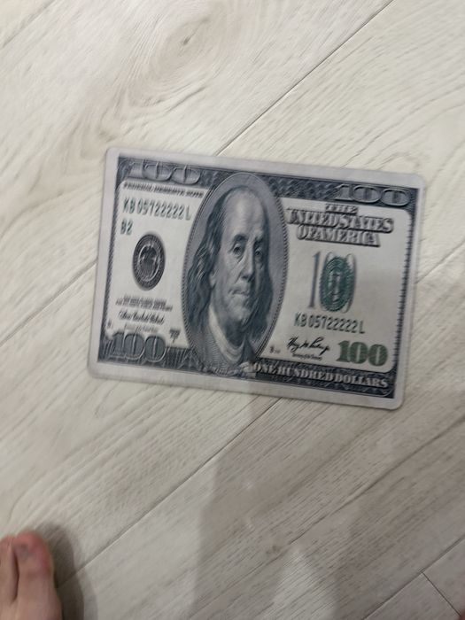 Проводная клавиатура