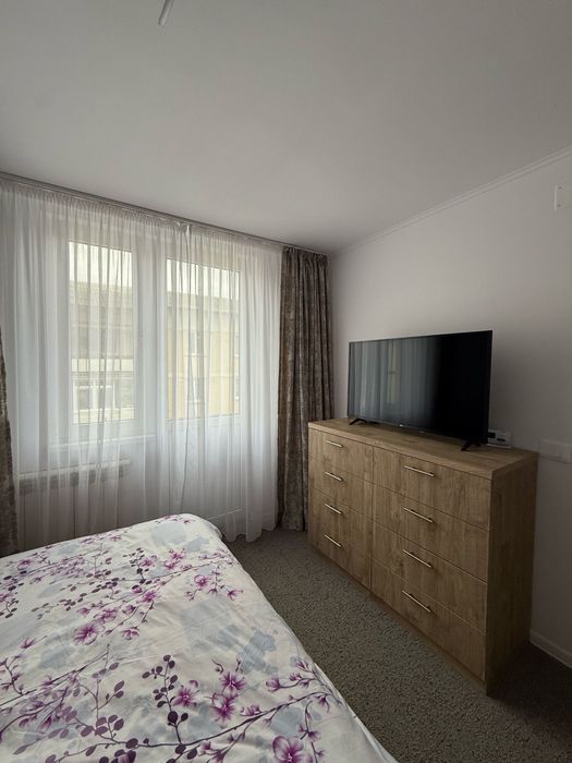 Apartament Aleea Aurorei
