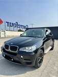 Bmw x5 3.0d 2013 variante