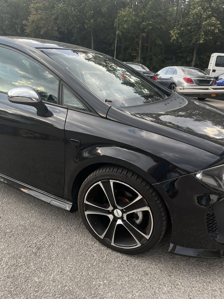 Seat Leon 1.9tdi