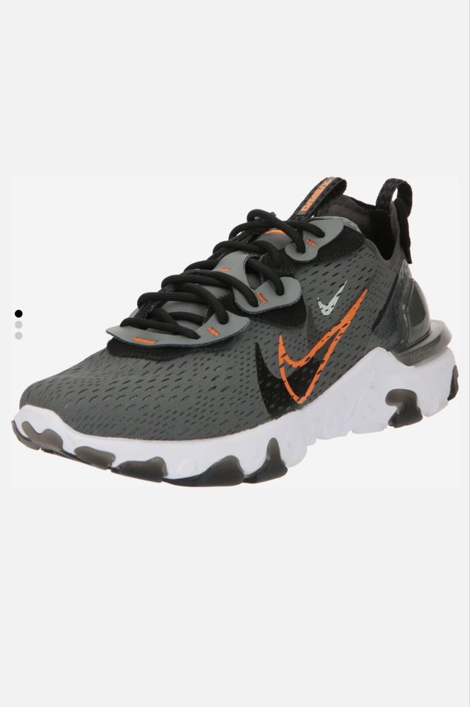 Маратонки Nike