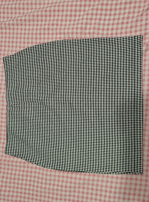 Fusta scurta foarte comoda