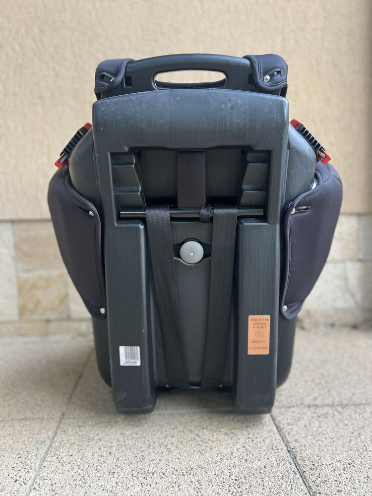 Столче за кола RECARO Young sport hero 9-36kg
