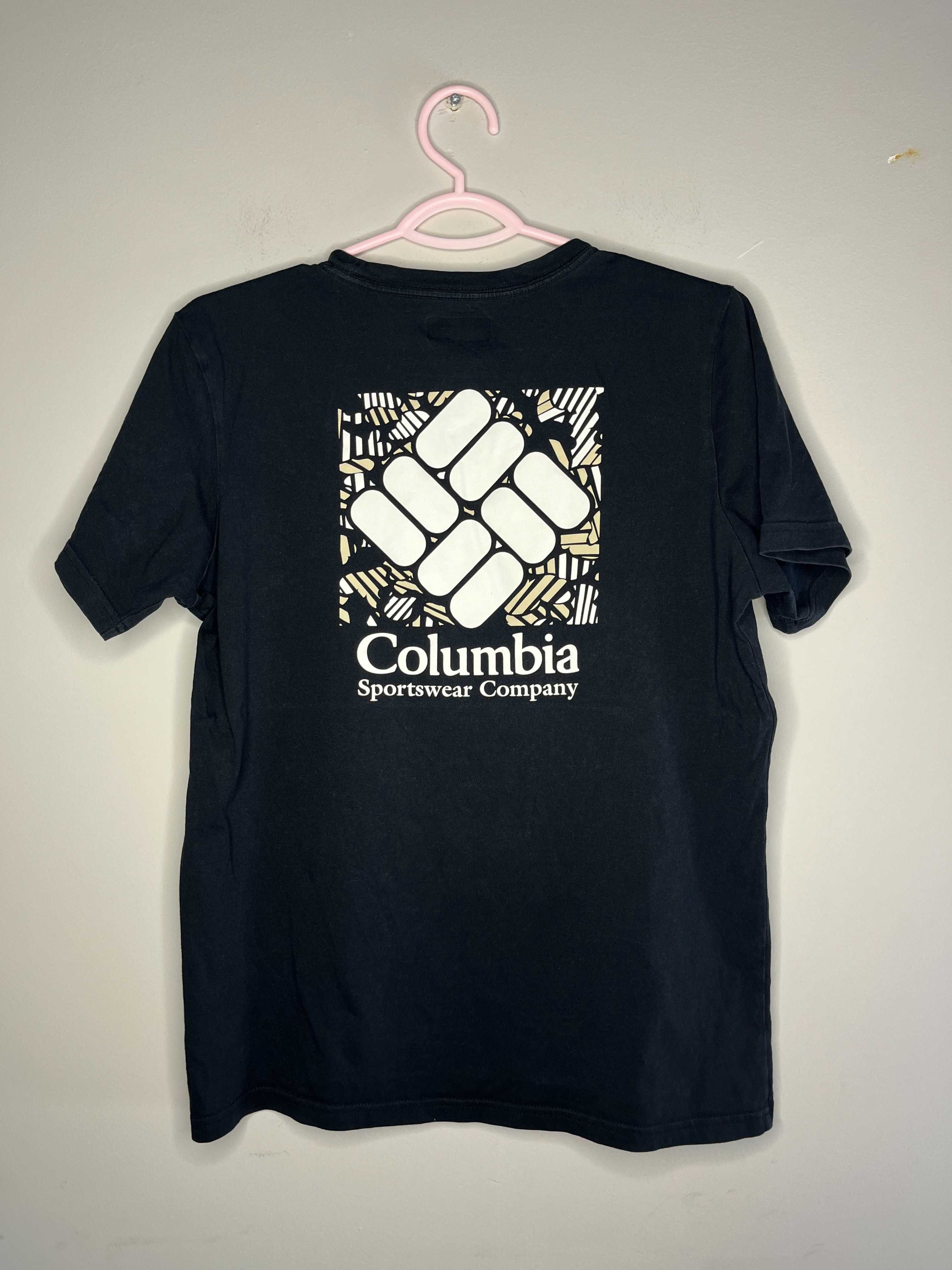 Columbia Rapid Ridge Graphic T-Shirt Дамска Тениска