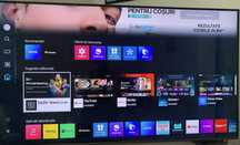 Televizor QLED Q60D