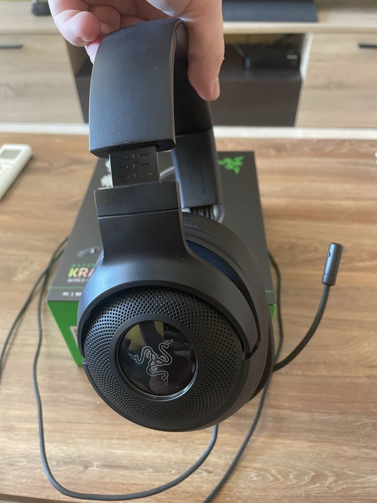 Razer Kraken V3 X