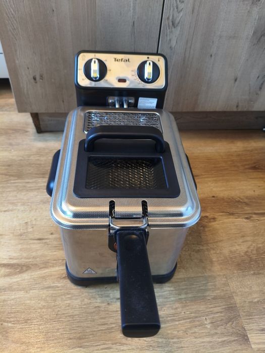 Фритюрник Tefal Filtra Pro 4L (FR5160) 2400W