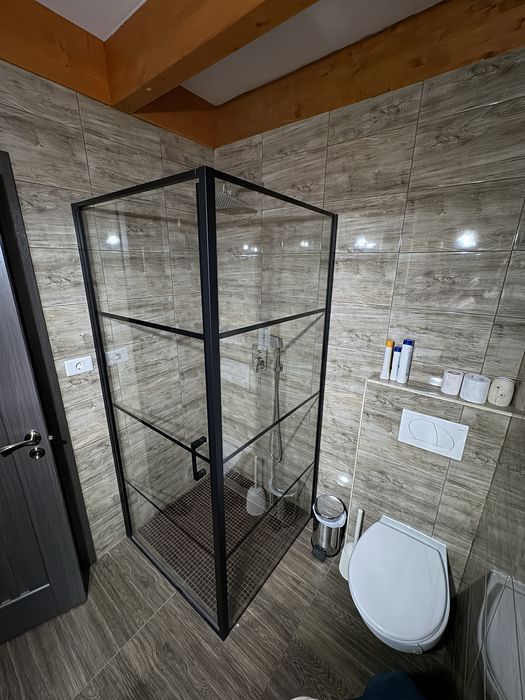 Cabana Monac Spa Vatra Dornei 6-8 persoane Jacuzzi Sauna Spa