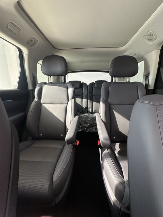 Leapmotor C16 200km HYBRID 3YIL GARANTIYA