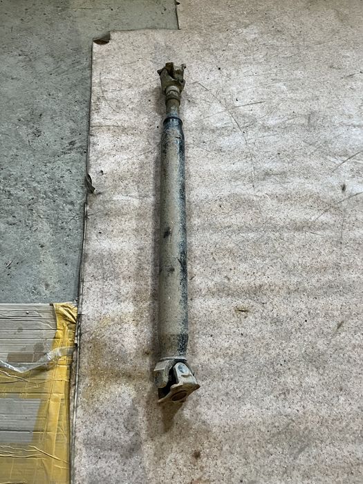 Продам  б/у кардан для прадо 150