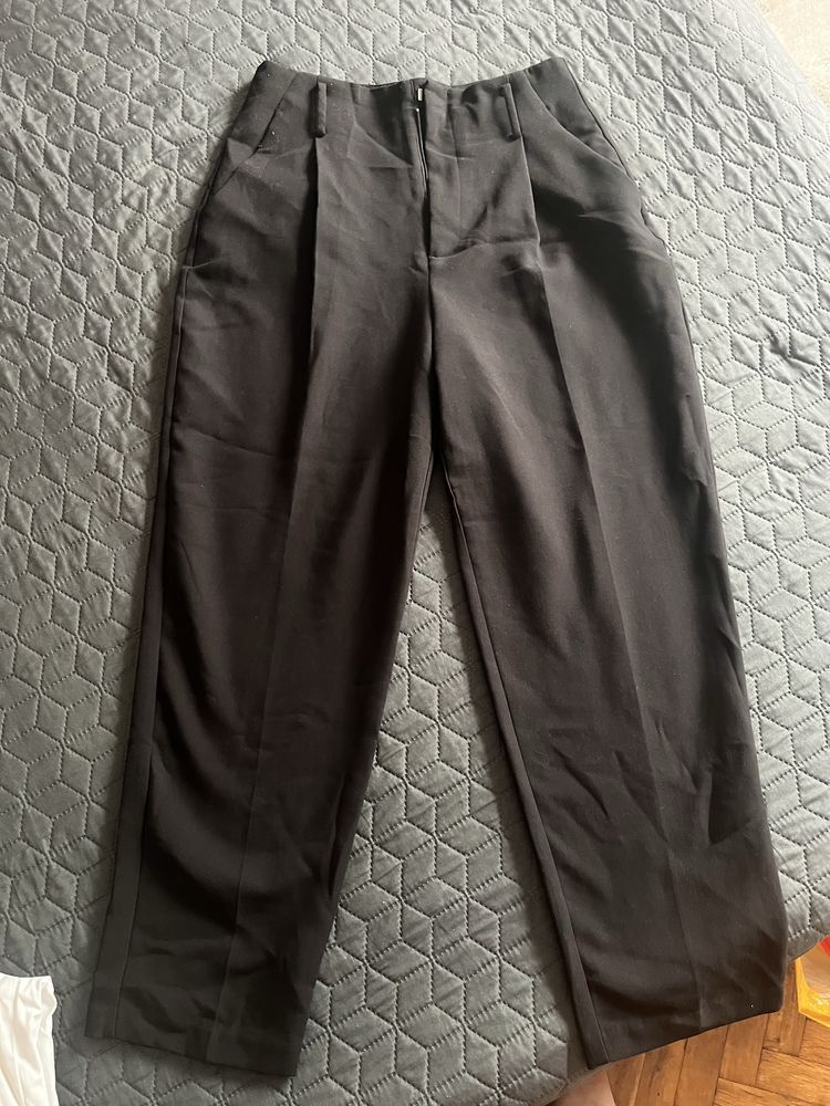 Zara панталани и дънки