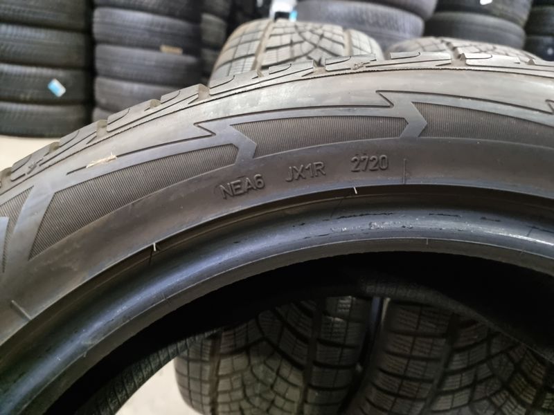 245/50/19 Goodyear 4бр