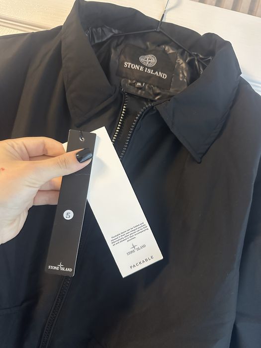 Stone Island мъжкo яке