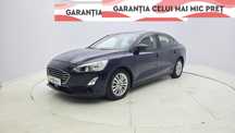 Ford Focus ford focus ver-1-5-ecoblue-titanium