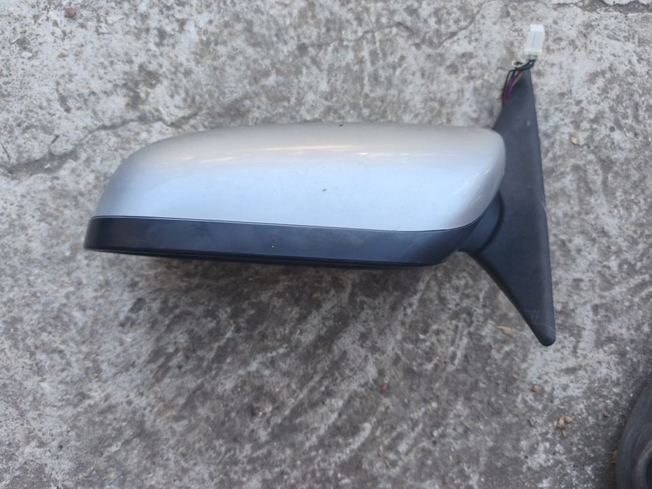 Огледало за легаси/аутбек/форестер