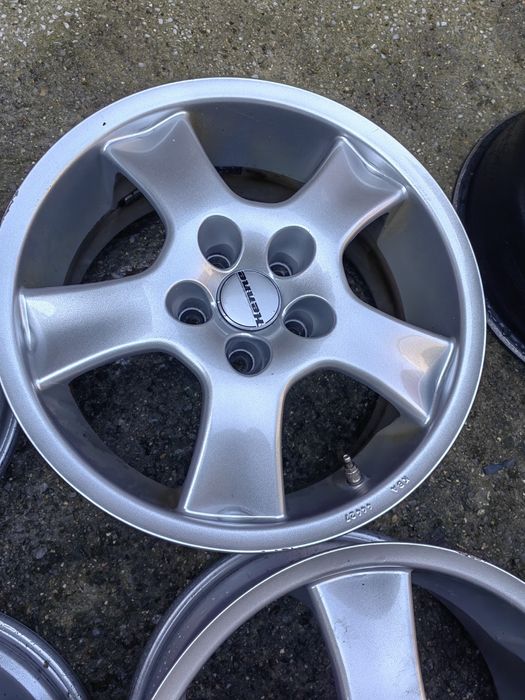 Джанти Ronal 17" - VW| Audi| Seat| Skoda| Mercedes