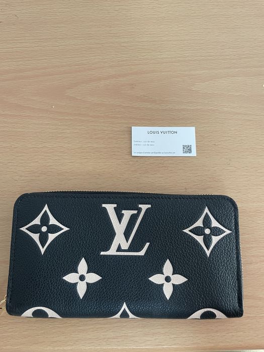 Louis Vuitton Portofel