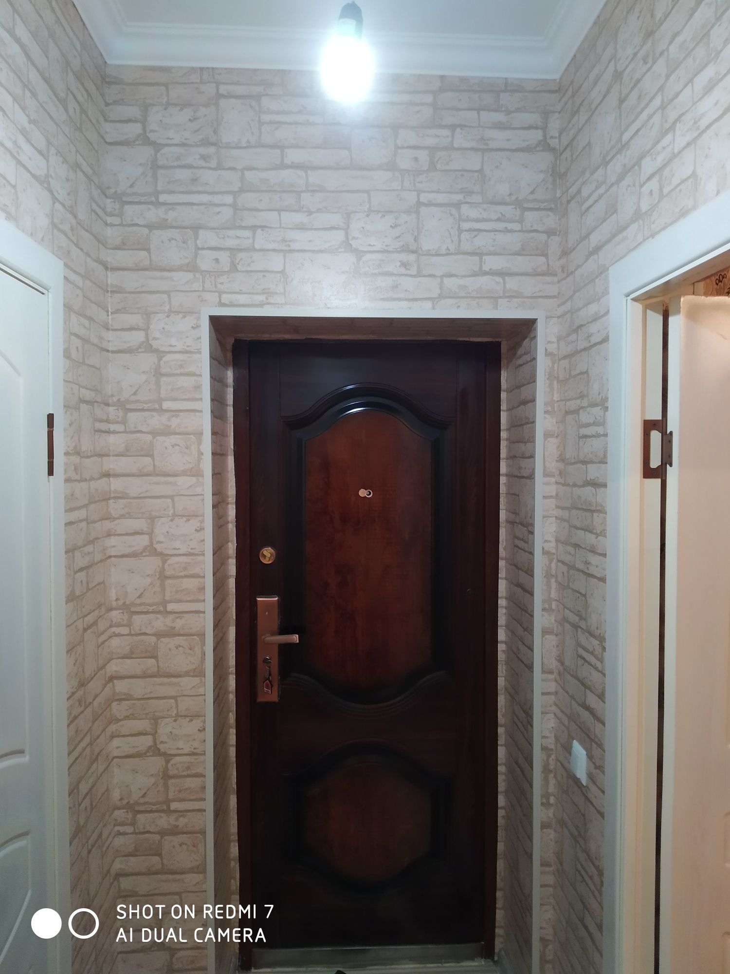 Аренда квартир новый