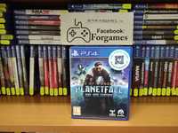 Vindem jocuri Age of Wonders Planetfall PS4 Forgames.ro