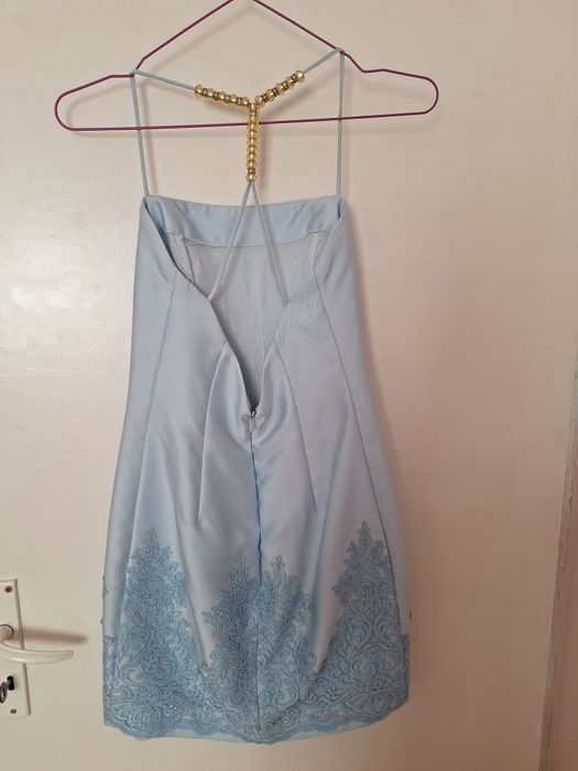 Официална рокля XS