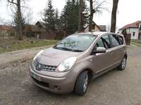 Nissan Note 1,5dci