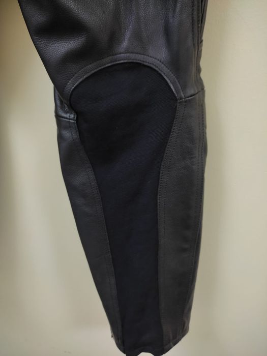 Pantaloni Gerike piele damă