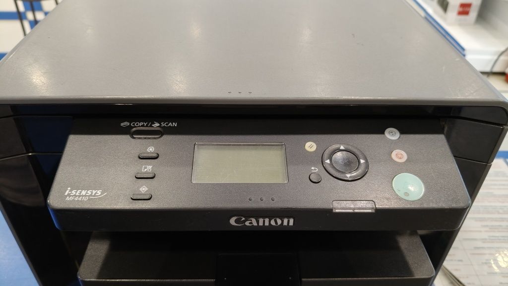 МФУ Canon i-SENSYS MF4410