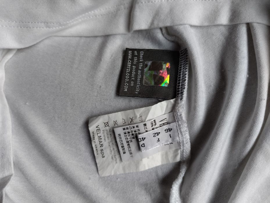 Дамска тениска BLUGIRL Folies