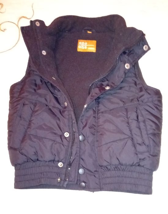 Veste baieti 6/7 ani, ambele 30 ron