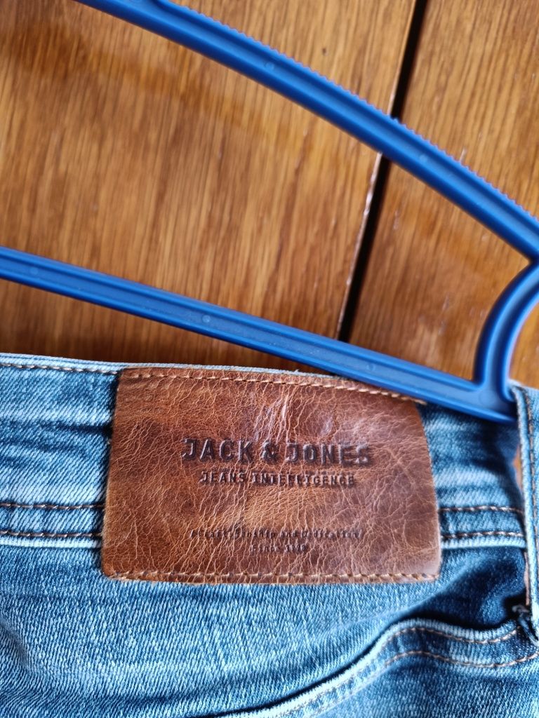 Мъжки дънки Jack & Jones, 33-34