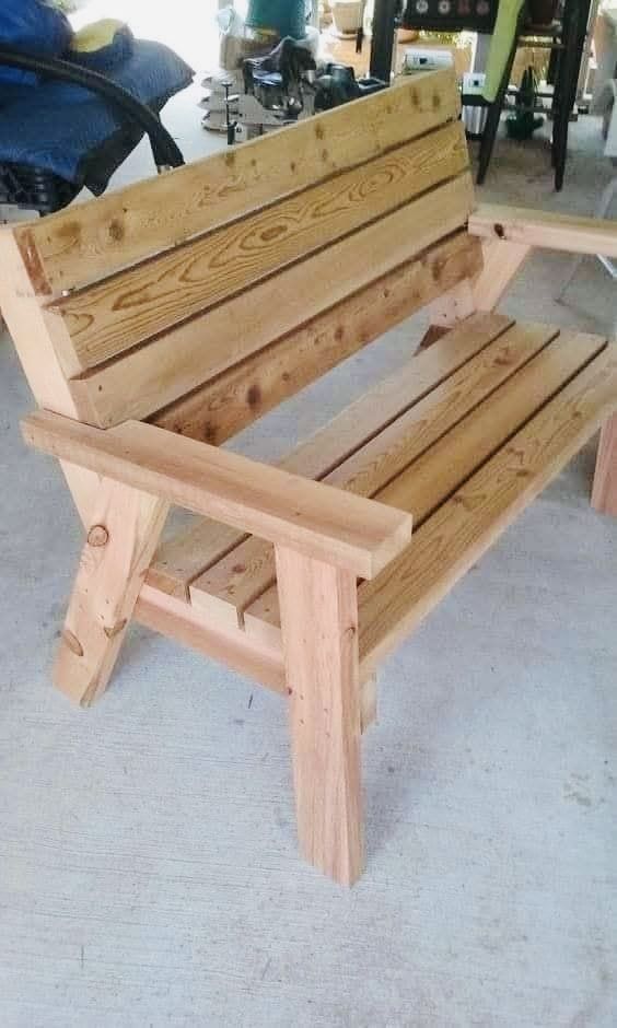 Баварски   пейки