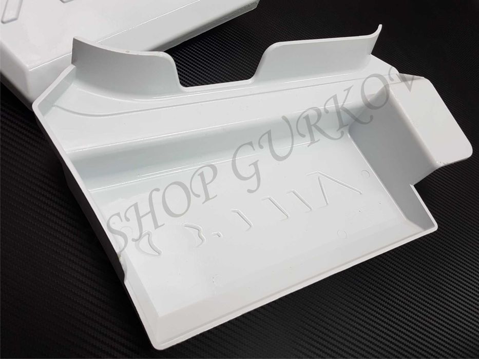 Удължения за врати за камиони MERCEDES ATEGO Мерцедес Атего