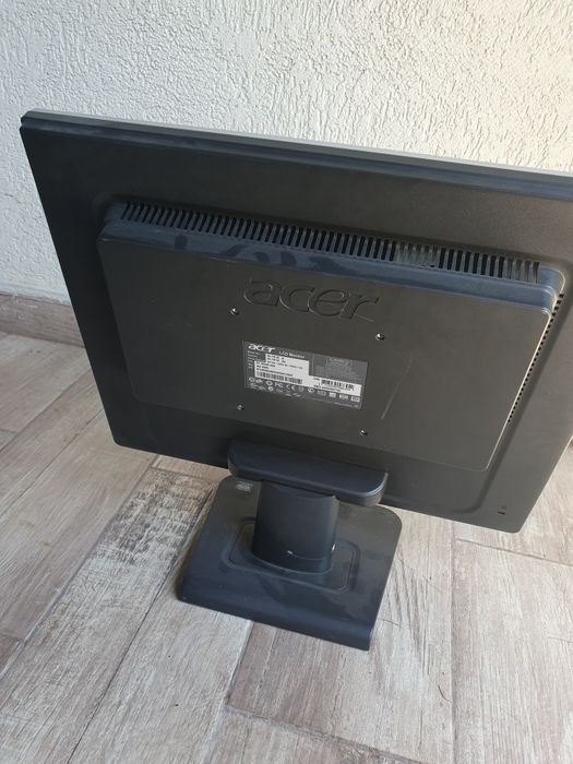 Monitor computer Acer