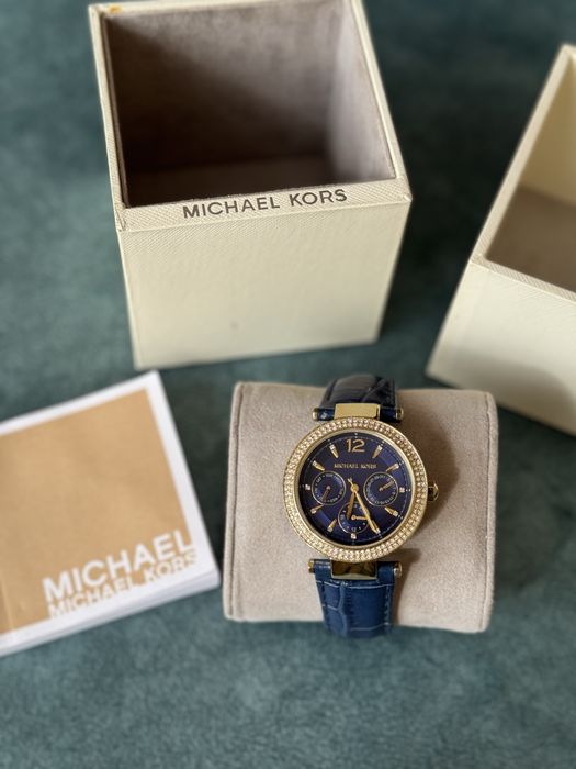 Michael Kors часы MK2545 оригинал