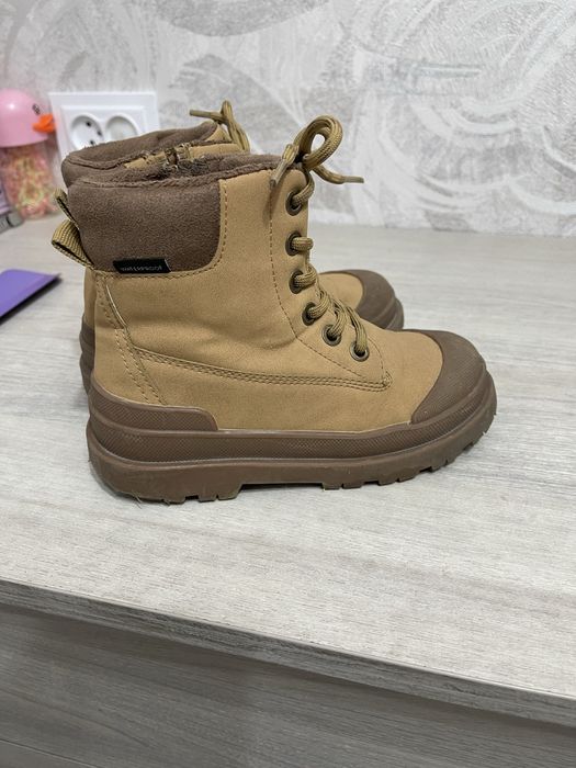 Продам ботинки H&M