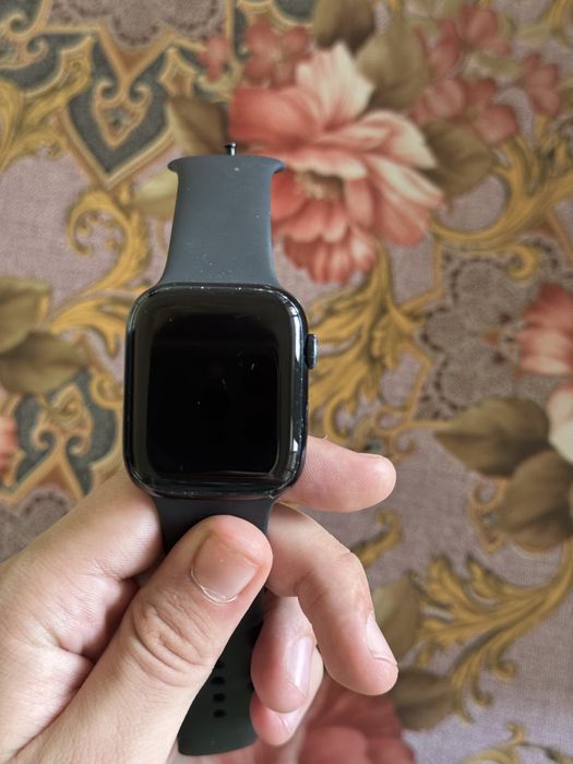 Apple watch 7 45