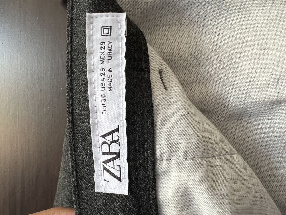 Мъжки Панталон Zara / Зара