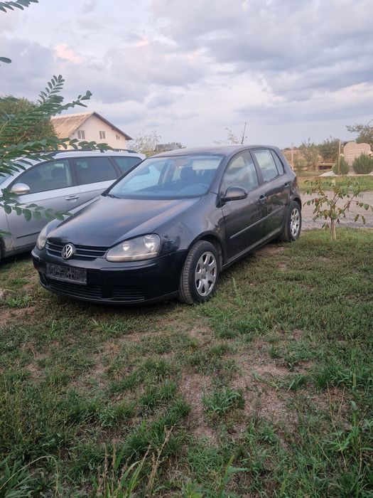 Vand golf 5 1.9 90 cp 2008