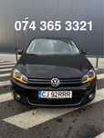 Golf 6 / 2.0 TDI 195 CP / Navi / Car Play / Full Led