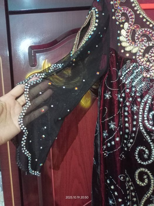 Куйлак тошли долларка