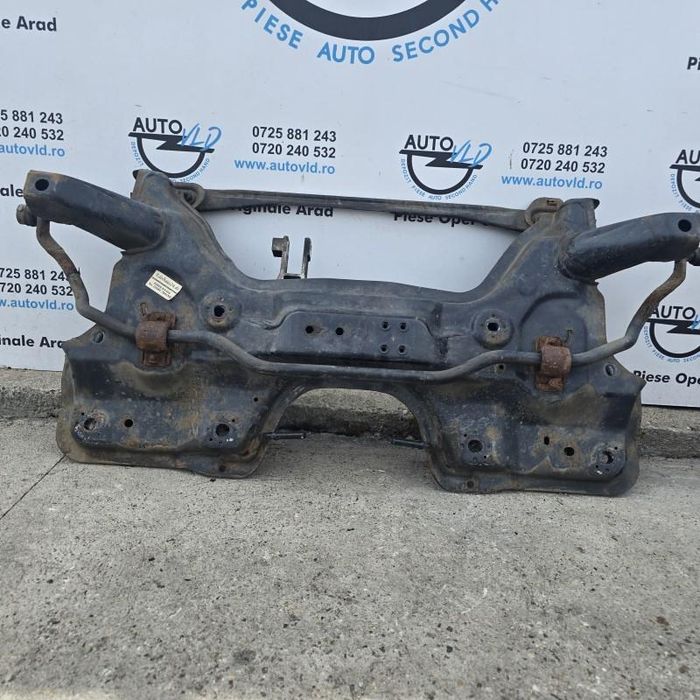 Cadru motor Opel Corsa D 1.2 i 59 kw Z12XEP