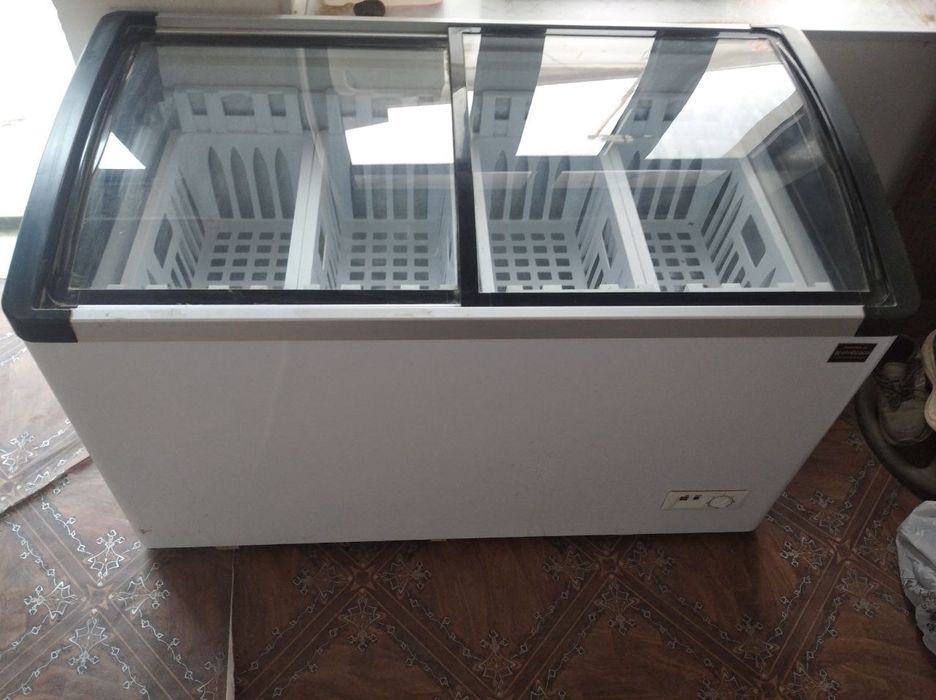 Shoshilinch sotiladi