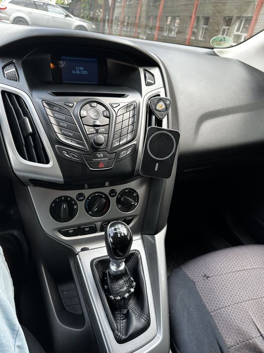 Ford Focus mk3 break